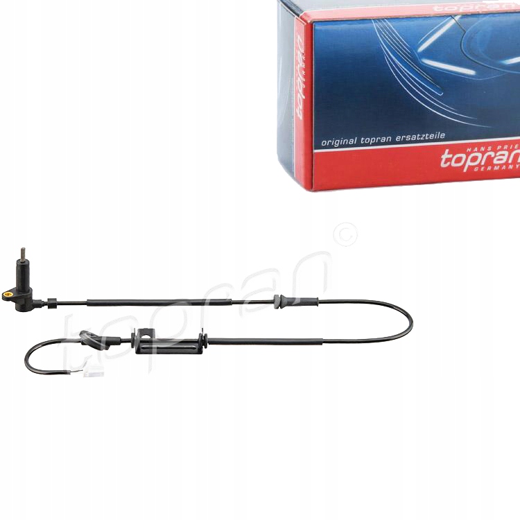 фото №1, Датчик скорости abs задняя p do hyundai santa fe i