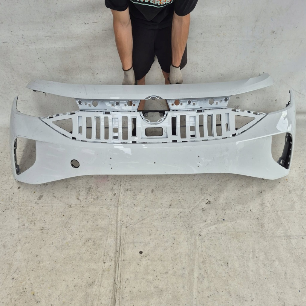 фото №1, Vw id 4 id.4 20- бампер перед передний pdc