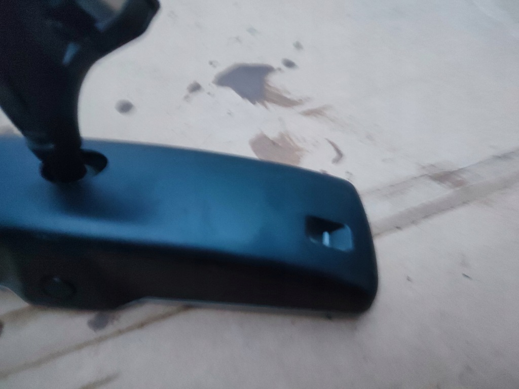 Дзеркало заднього виду внутрішнє volkswagen passat cc - 1k0857511 в Україні