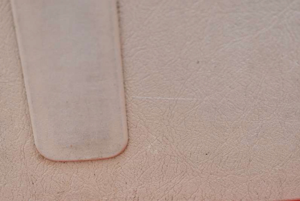 фото №6, Пол плита багажника 85721-2e510 hyundai tucson 1 i lift 04-10