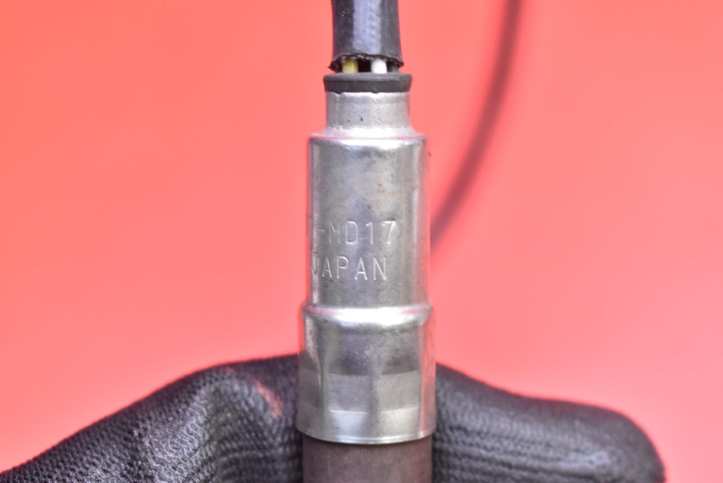 Датчик лямбда-зонд lza07-md17 mazda 6 vi gh 1.8 16v 120 km 07-12 в Украине