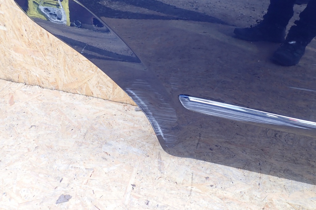 фото №4, Fiat croma ii двері праве задня задні