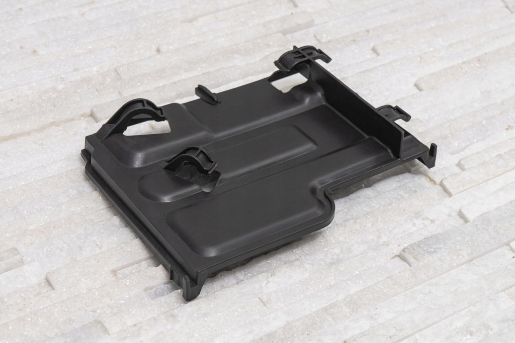 Ford focus mk3 3 2010-2018 крышка корпус аккумулятор 4m5110757bb с Разборки