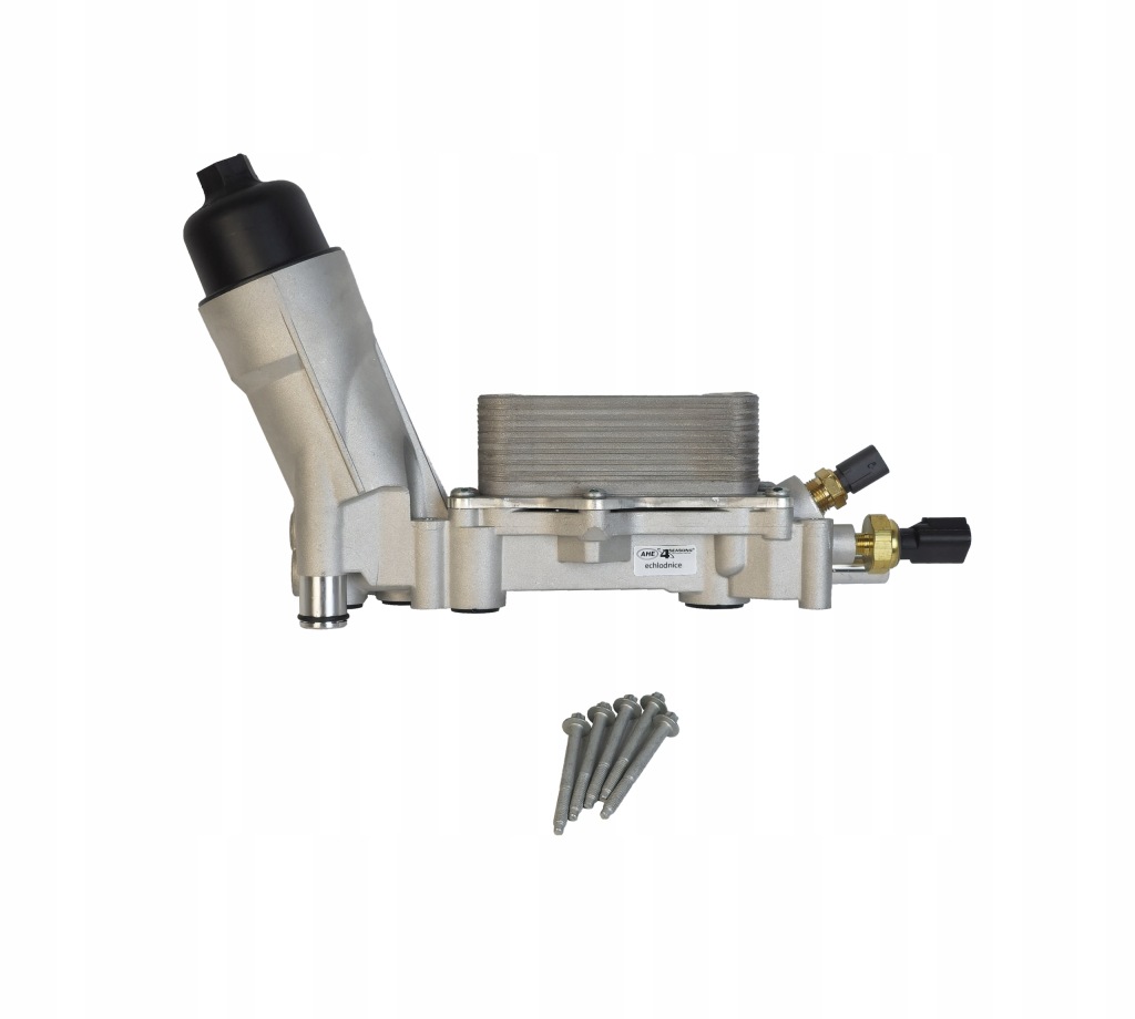 Купити Основа корпус фільтра оливи dodge chrysler jeep 3.6 pentastar poprawiona