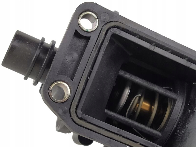 фото №13, Термостат ford focus c-max 1.6tdci 16v 1 vr 6875.83