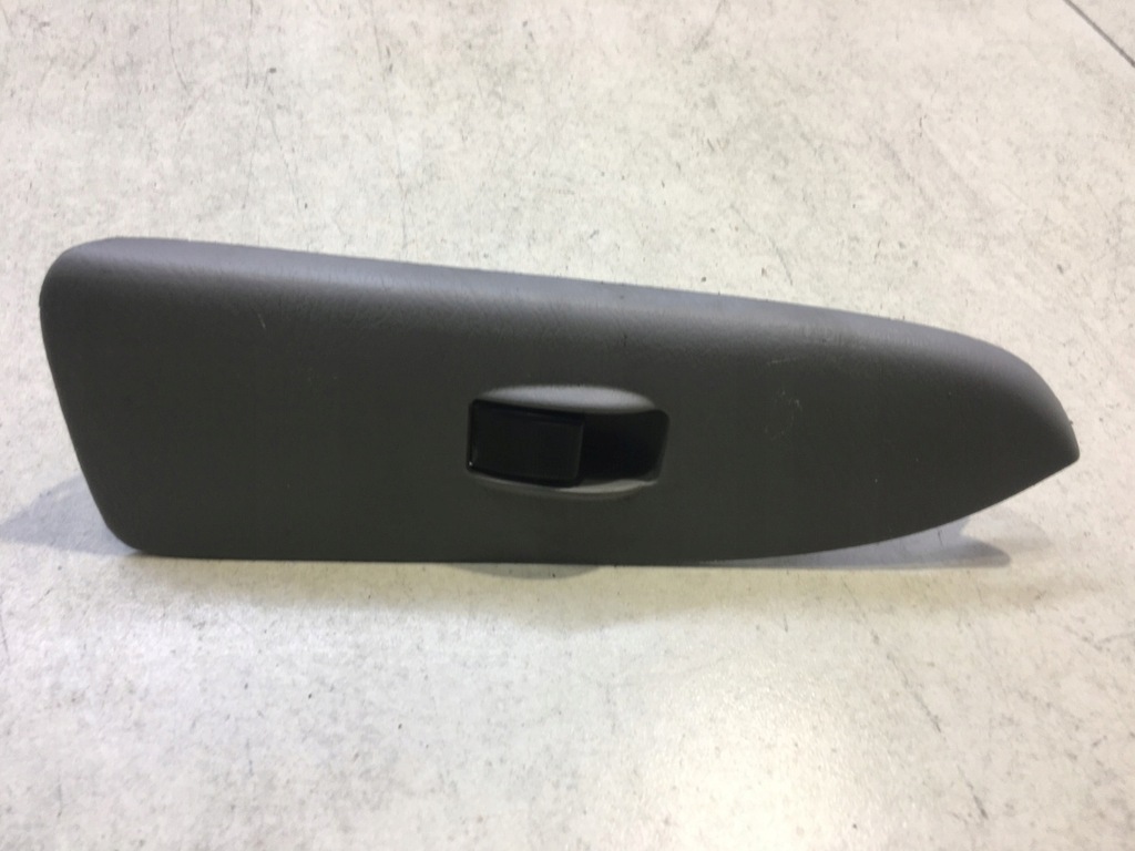 фото №1, Панель вікон правий перед mazda premacy i