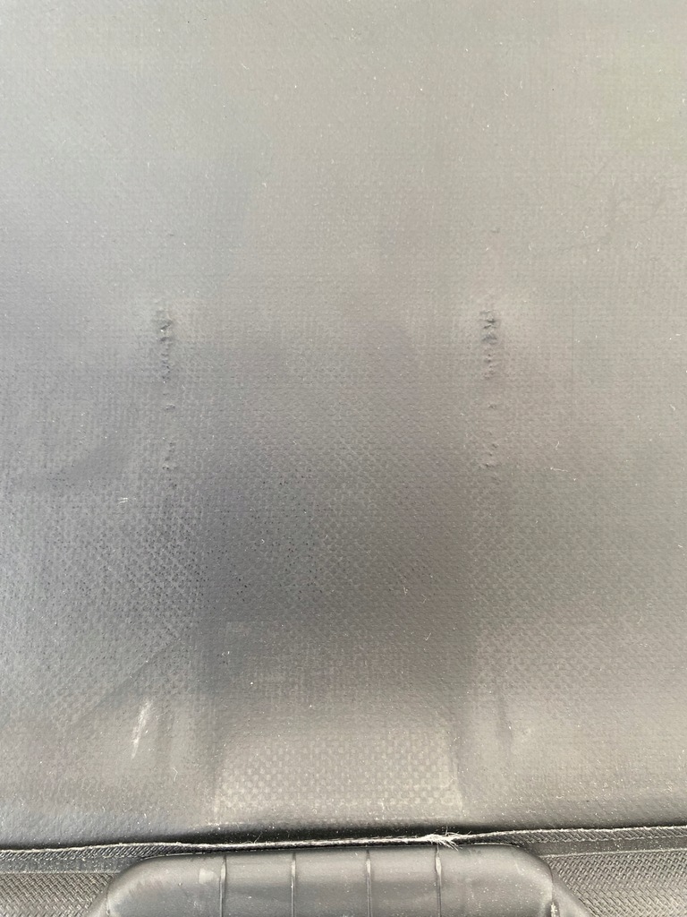 фото №8, Шторка багажника bmw x5 g05 7479563 оригінал