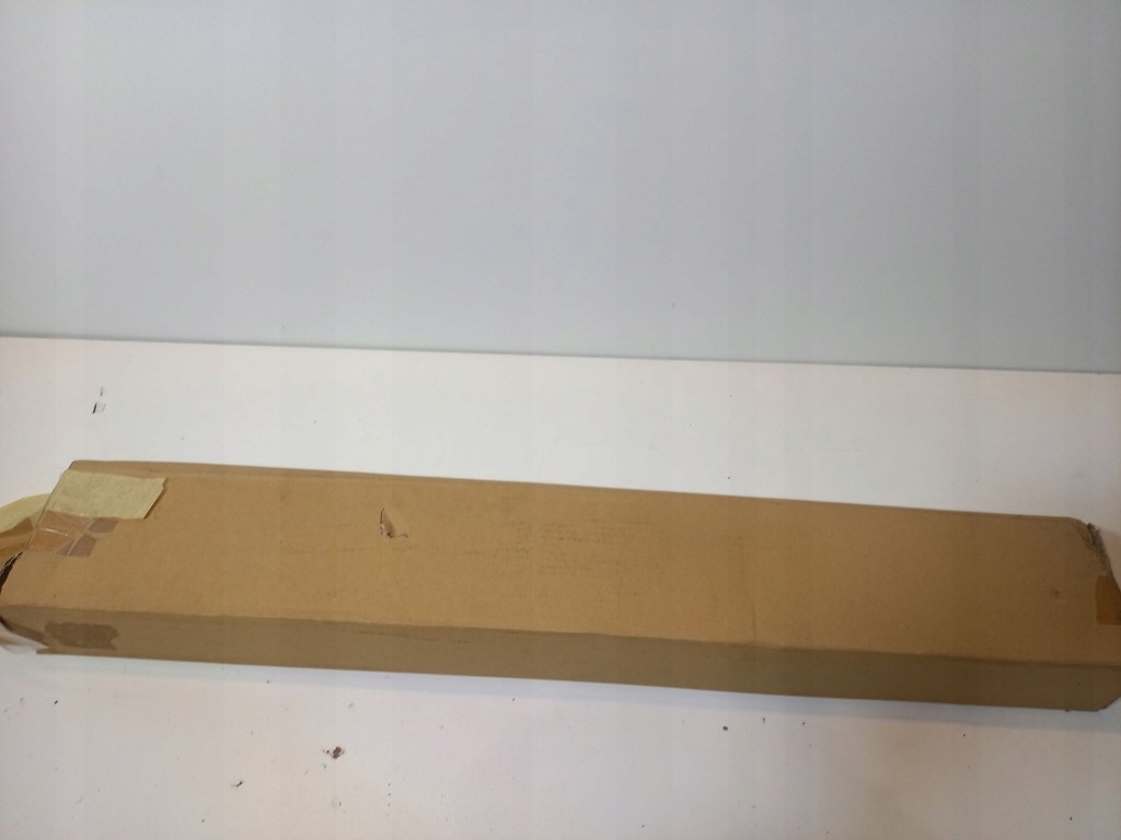 фото №11, Suzuki sx4 накладка молдинг кришки задня колір zq3