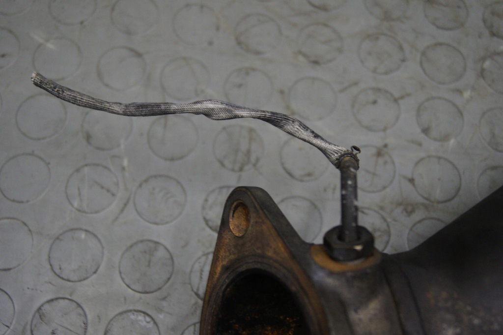 фото №9, Каталізатор каталізатори 2.0t i30 n iii lift