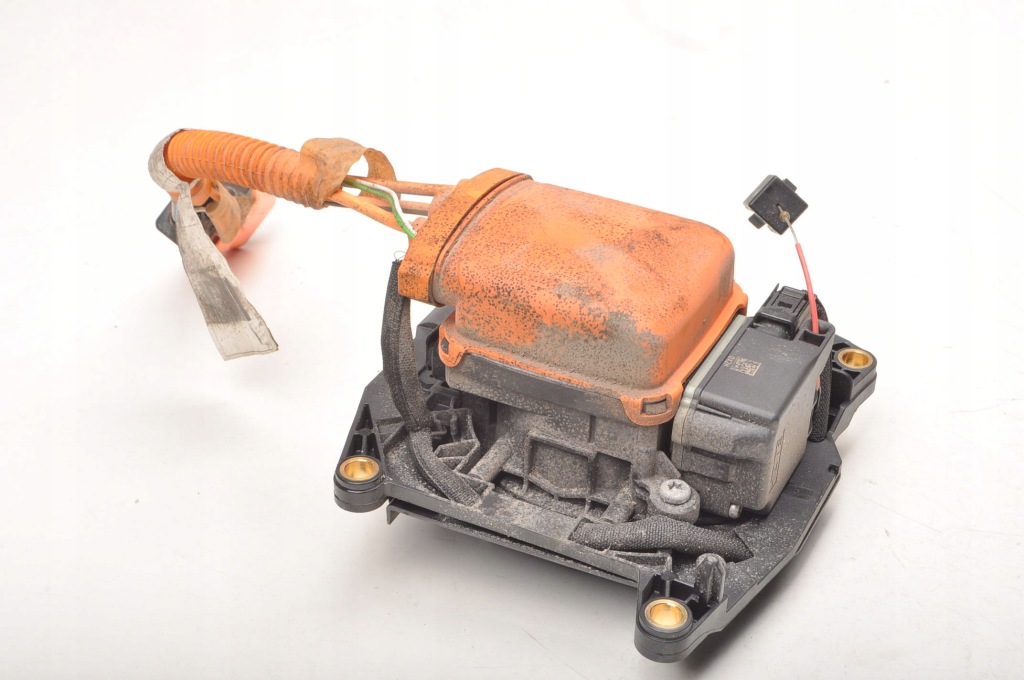 фото №9, Alfa romeo tonale роз'єм do заряджання 52170472