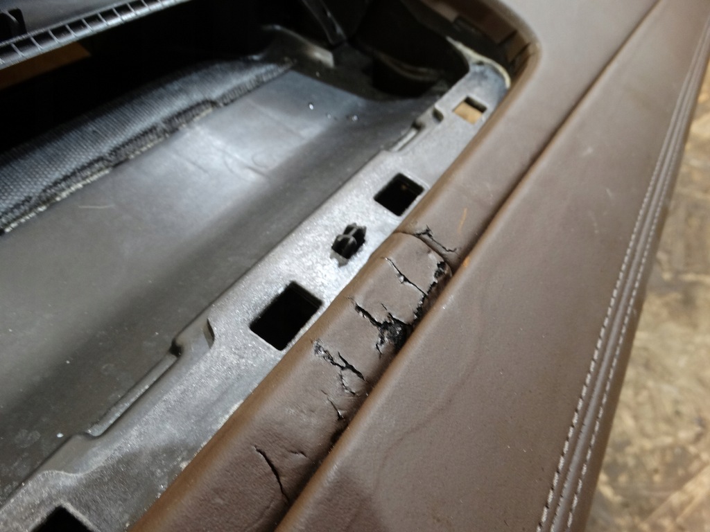 фото №5, Консоль porsche panamera 971 1