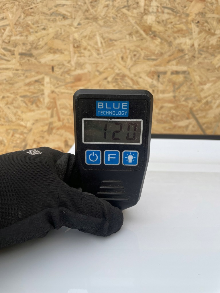 Ford edge mk2 дверь левое  перед лак yz неокрашенный bdb Доставка