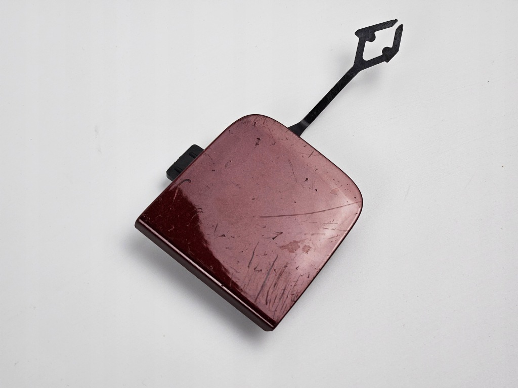 Купити Renault clio v заглушка фаркоп задній 511654335r вживаний oryg.