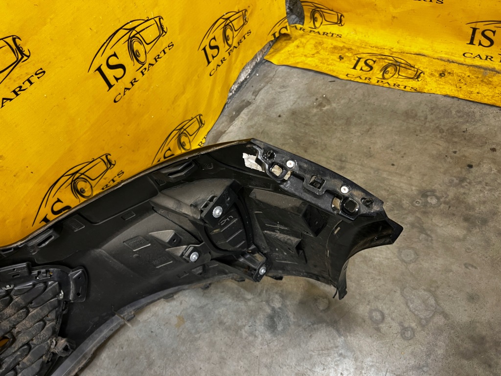 Бампер перед передний ford escape mk4 um америка 2022r Киев