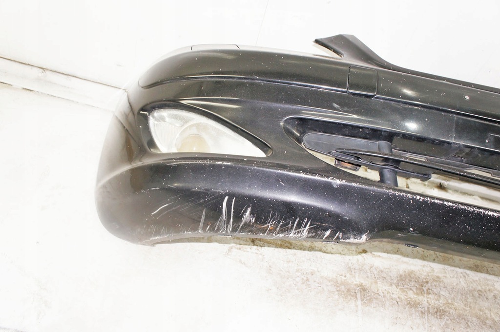 фото №6, Aa451 mercedes w221 бампер перед передний модули радары distronic жгут