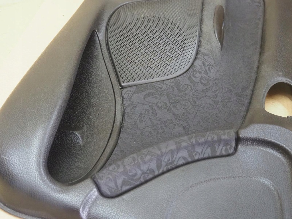 фото №11, Обивка обшивка левый перед peugeot 206 5d europa