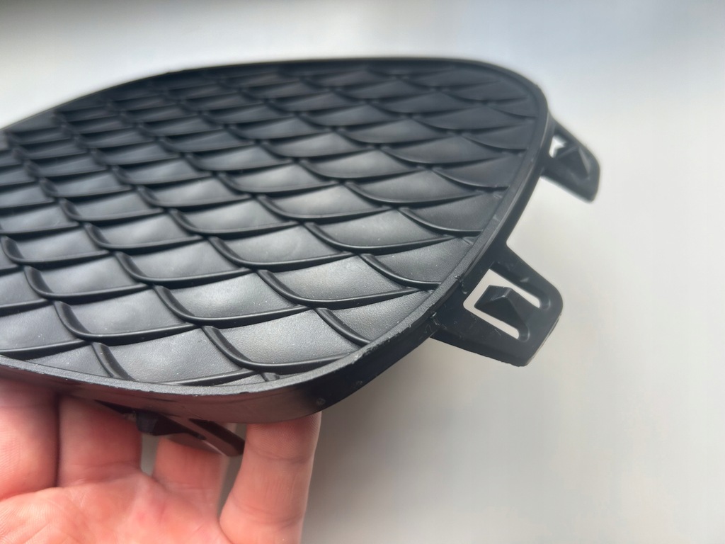 фото №12, Mercedes glb x247 w247 2019-2023 решётка решётка радиатора правая перед оригинал