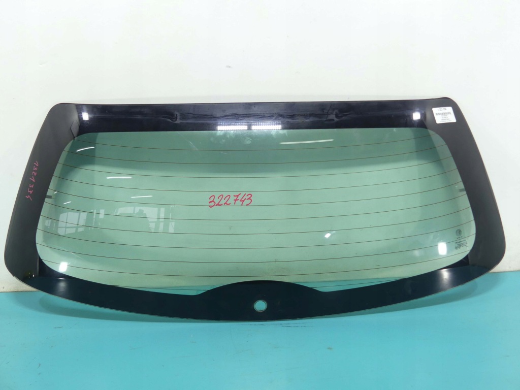 Купить Стекло задняя alfa romeo 159 универсал