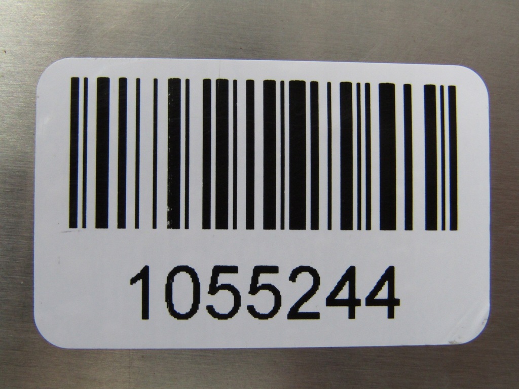 фото №15, Talisman 15r kombi бампер задняя задний задний