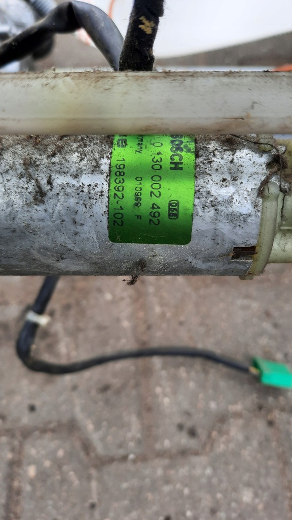 фото №6, Каркас сидіння лівий перед volvo s80 98-06r