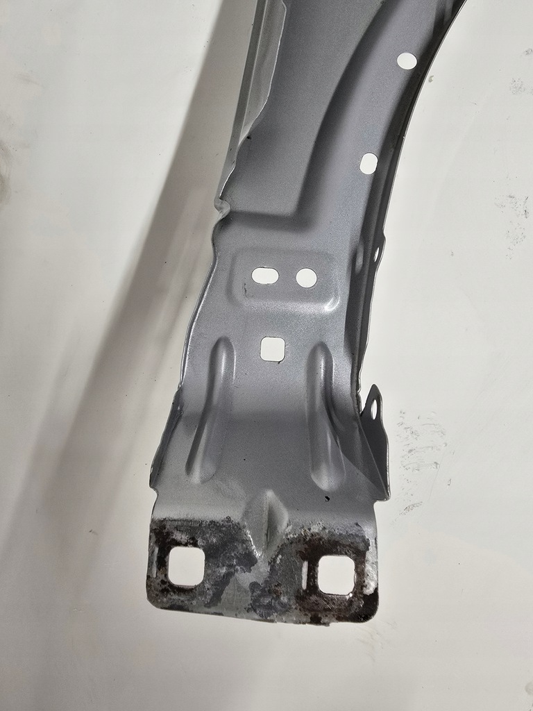 фото №9, Крыло передний перед левый ford kuga mk2 lift 16-19