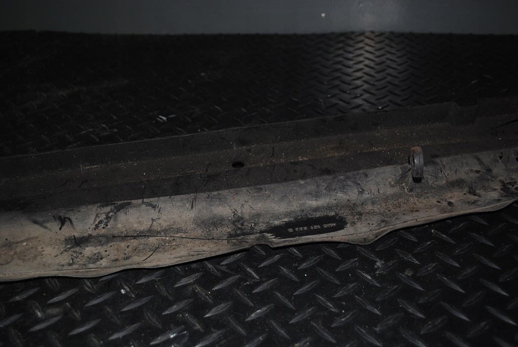 фото №6, Впуск воздуховод воздуха audi a8 d2 4.2 4d0121333