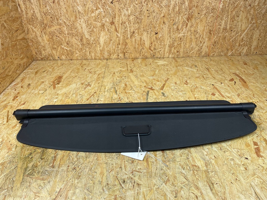 фото №9, Шторка багажника задняя kombi sw peugeot 308 iii t10 p5 98382502zd 2021-