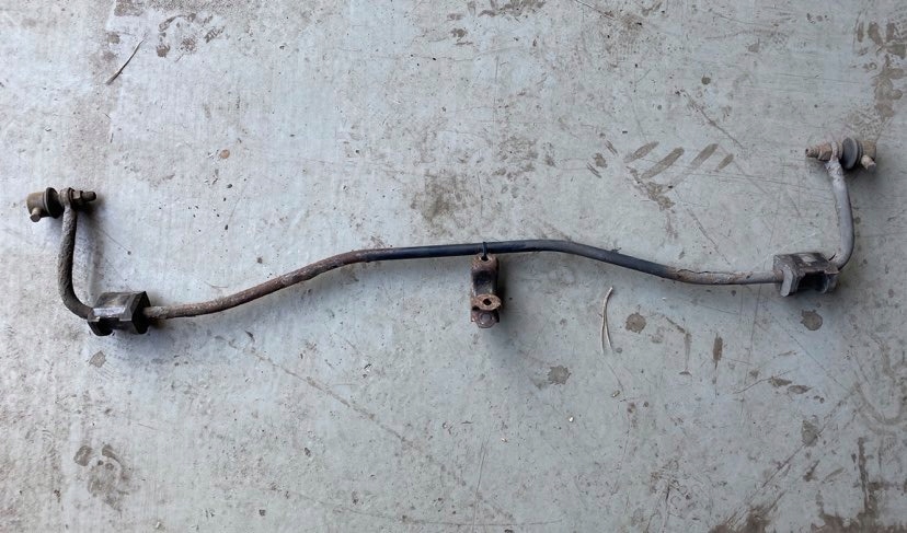 фото №1, Стабілізатор задня subaru tribeca b9
