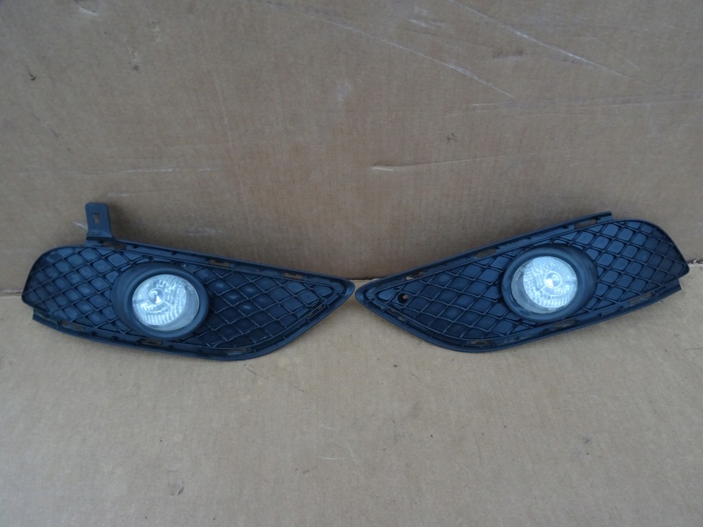 фото №1, Mercedes b-klasa w246 противотуманная фара левый