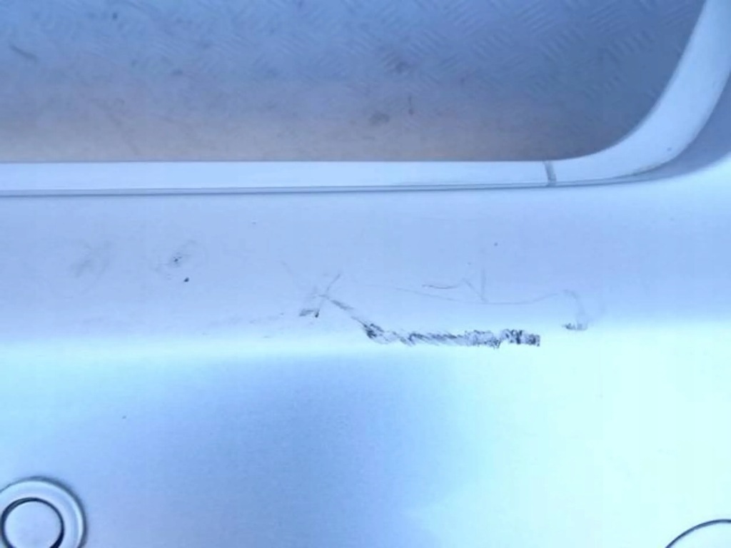 фото №8, Бампер задняя audi a4 b8 08-12 r. lx7w