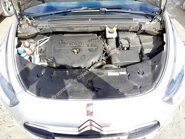 Купить Двигатель 2.0 hdi 163 km rhh peugeot citroen