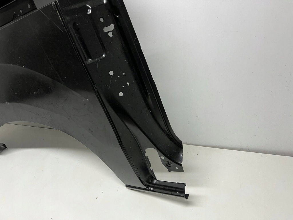 фото №6, Jumpy expert proace крила обшивка правий задня чверть