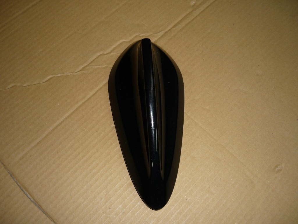 фото №7, Bmw 3 g21 5 g31 2020r. плавник захист антени 9371359-02