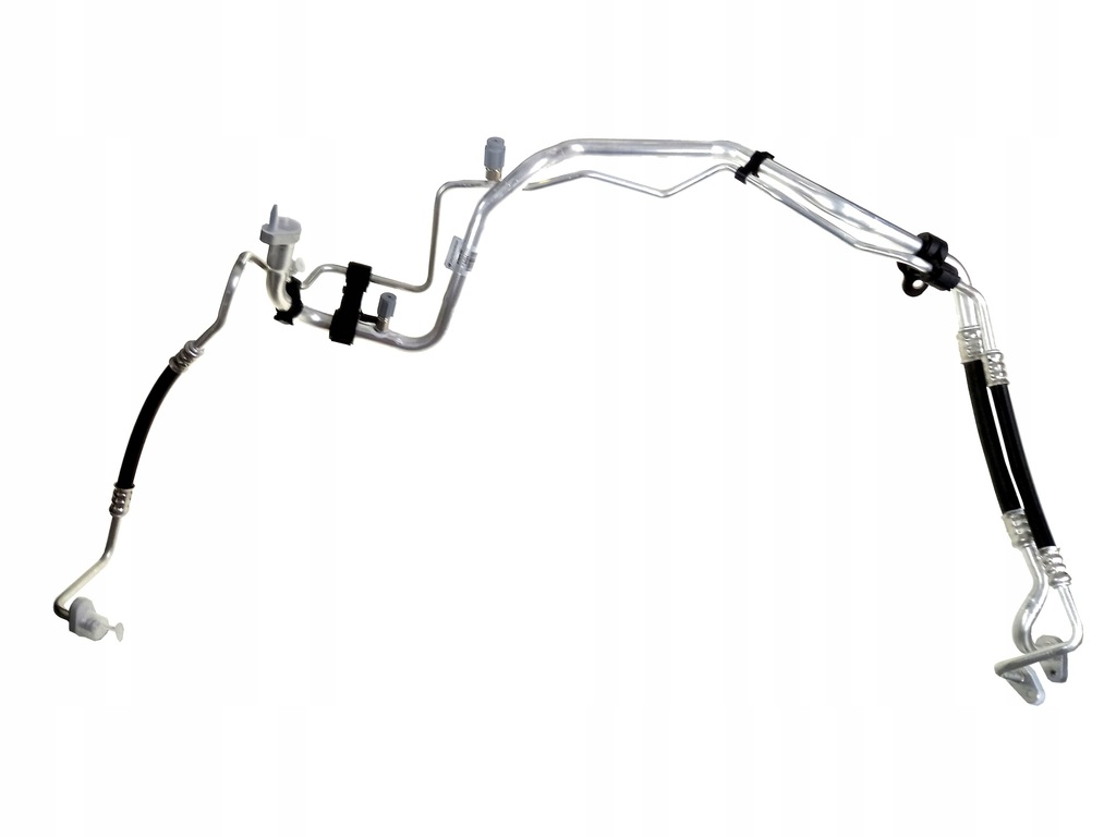 фото №1, Proace city 19-23 дроти трубки кондиціонера