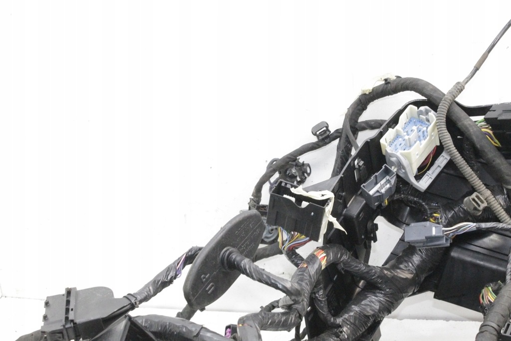 фото №8, Джгут кабелі polestar 2 p 32212356 electric 300kw 2021