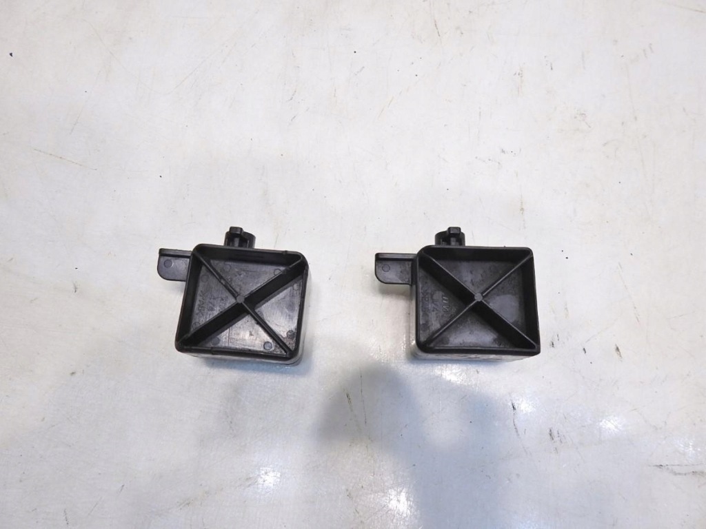 фото №5, Кронштейн кронштейн радиатора volvo v70 iii 2.0 f