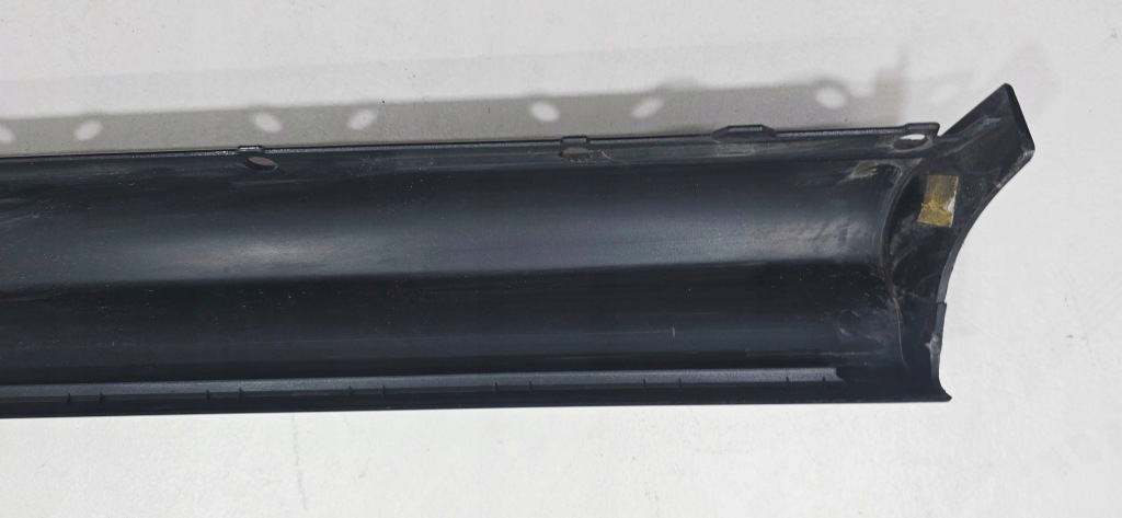 фото №10, Mercedes-benz vito w447 права молдинг поріг