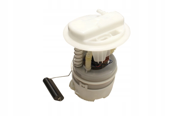 фото №2, Насос топлива dacia duster logan logan express logan ii logan mcv