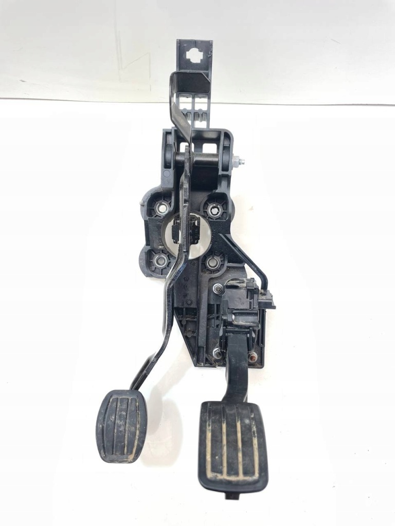 фото №1, Педалі gaz потенціометр гальмо peugeot partner berlingo iv - 9836042280