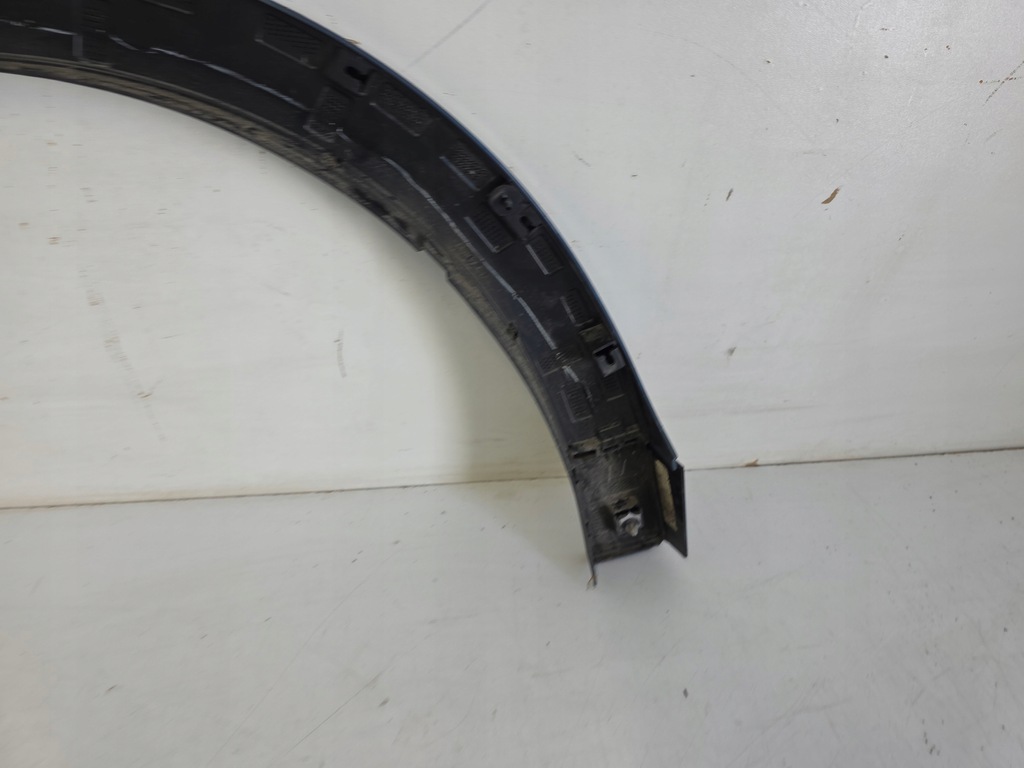 фото №11, Молдинг na крыло левый задняя ford mustang mach-e
