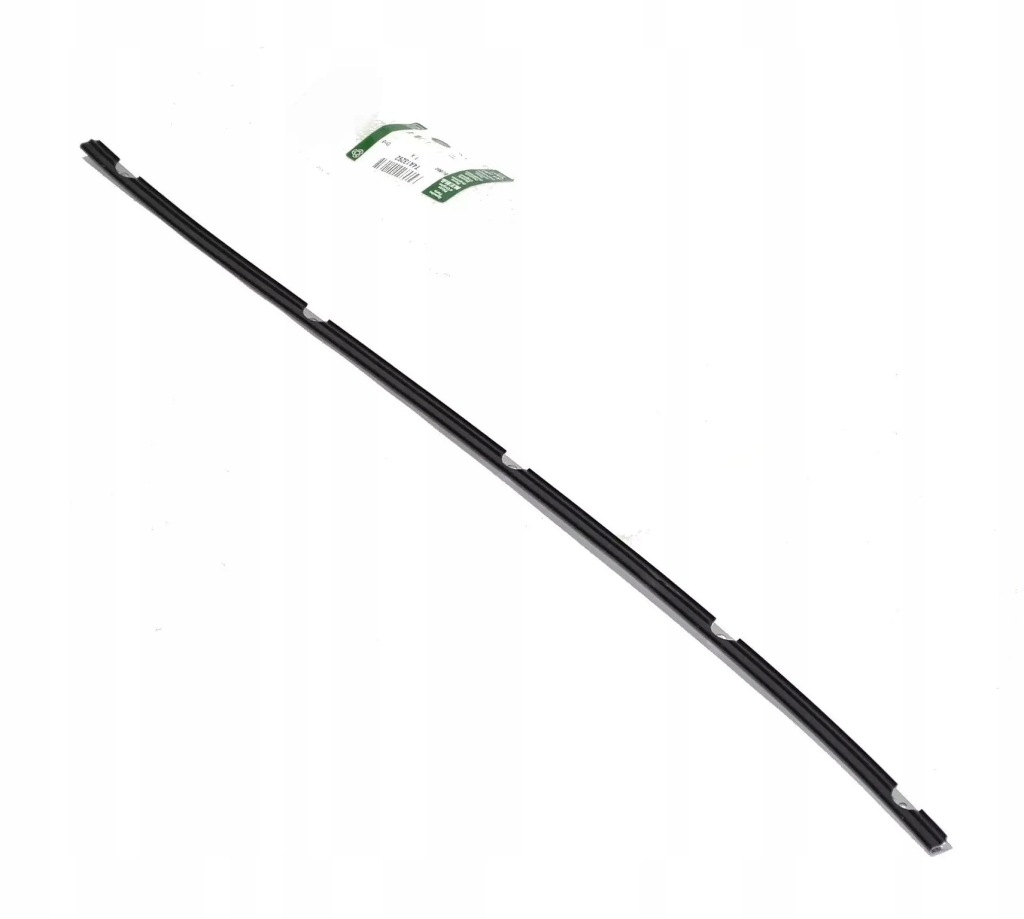 фото №1, Молдинг боковая стекло перед rh jaguar f-pace 2016-