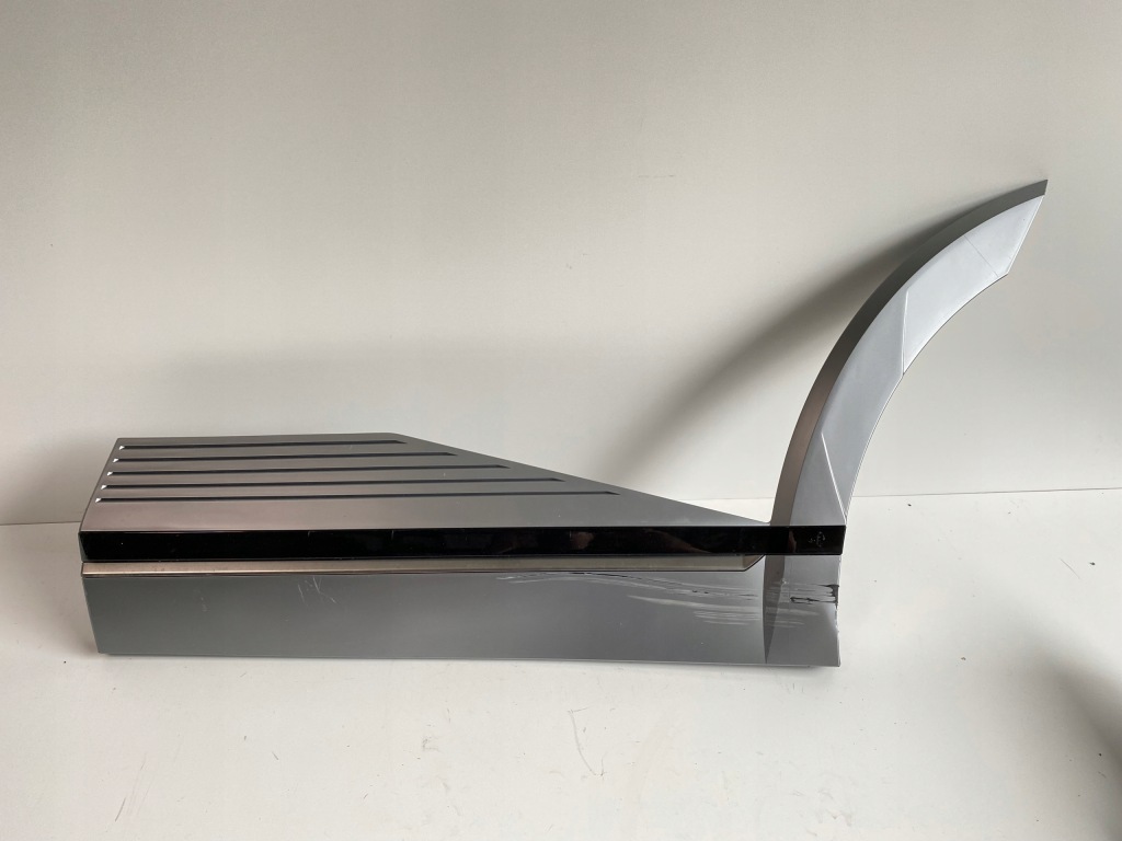 фото №1, Молдинг дверь левая задняя задняя hyundai ioniq 5 2021-