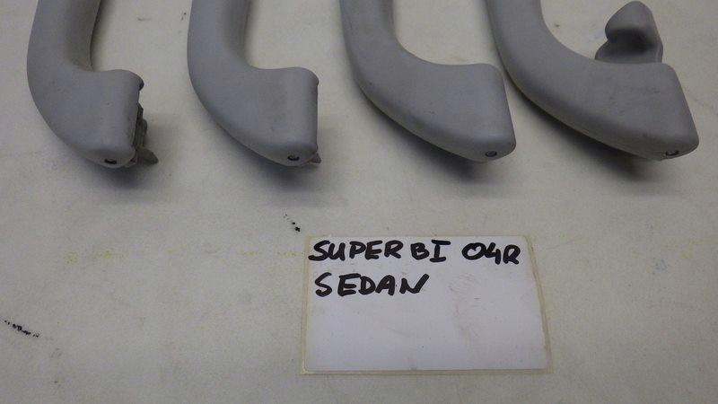 фото №7, Ручка кронштейн потолочный skoda superb i 3b0857608p