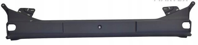 фото №1, Бампер scania l/p/g/r/s 2016 середній