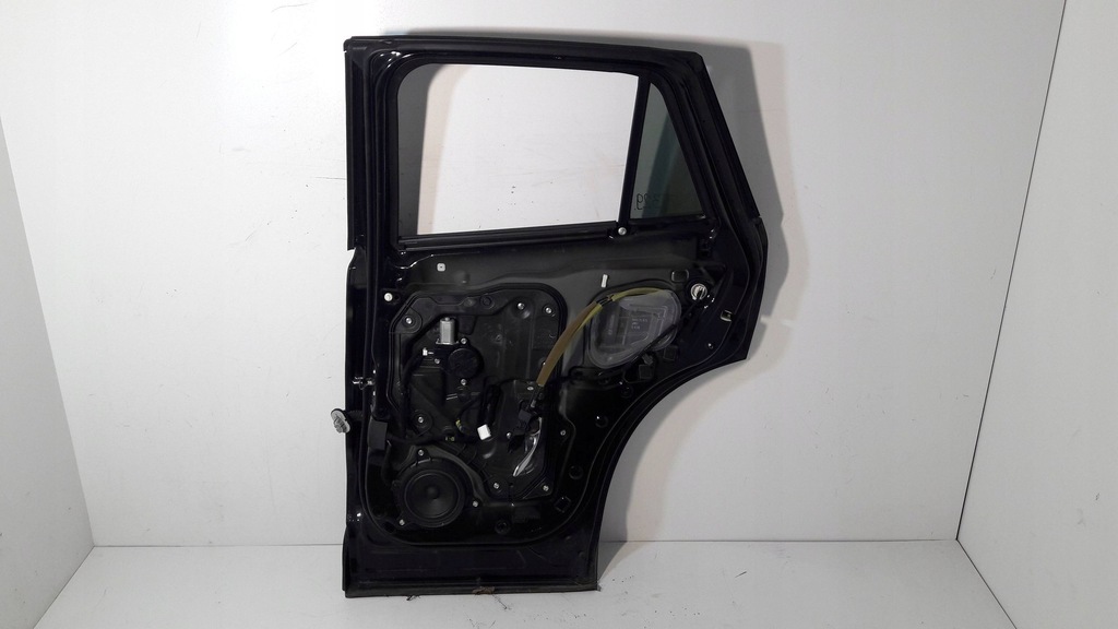 фото №12, Mazda cx-5 2012-2017 двері праве задні t329