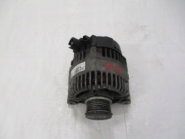 Купить Citroen peugeot генератор 1.2 vti 9806007480