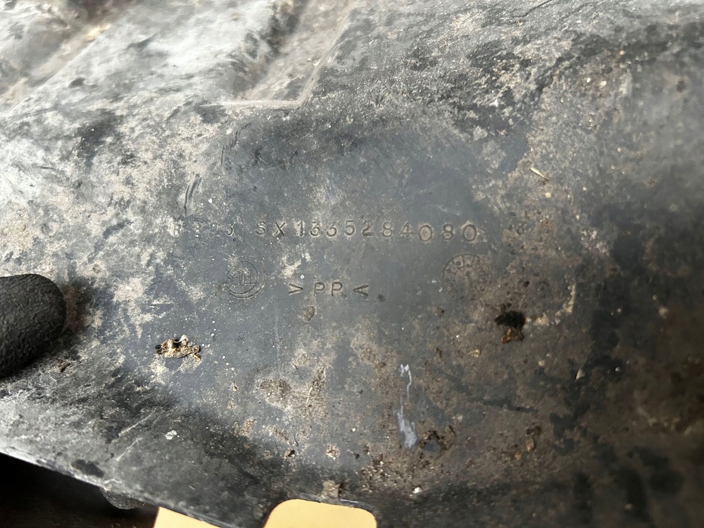 фото №6, Подкрылок левая перед ducato boxer jumper 02-06 1335284080