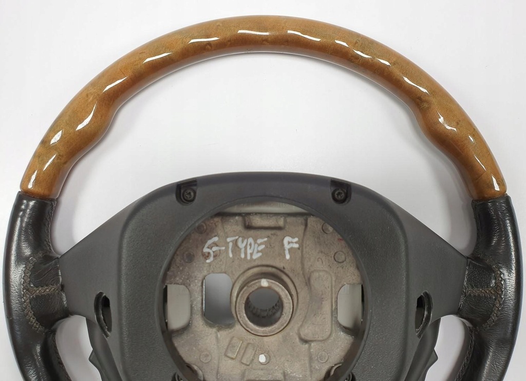 фото №9, Повітропровід мультифункція dekor drewno jaguar s-type