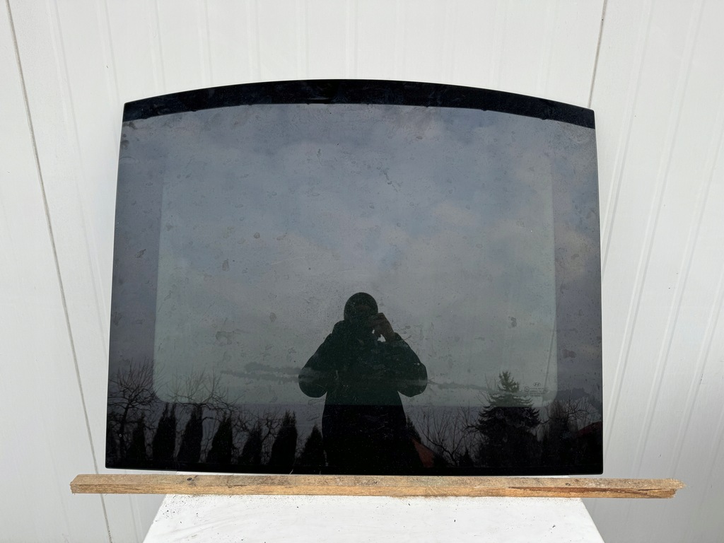 фото №1, Скло люк hyundai ix 35 - wawa