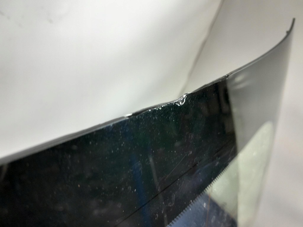 фото №5, Infiniti q50 sedan скло задня